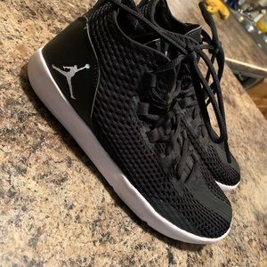 Jordan’s Size 7Y